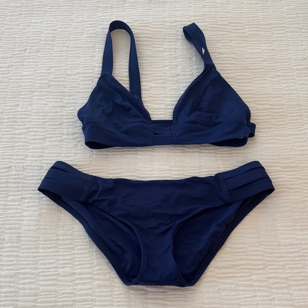 Vitamin A Swimwear bikini